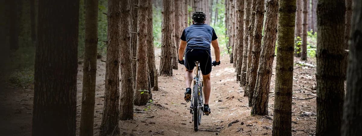 Percorsi e-bike nella Valle Maira